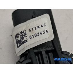 Peugeot - 208 - Bremsassistent Sensor