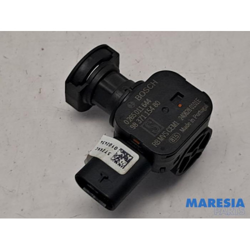 Peugeot - 208 - Sensor Remassistent