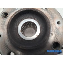 Peugeot - Partner - Knuckle, front right