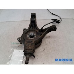 Peugeot - Partner - Knuckle, front right