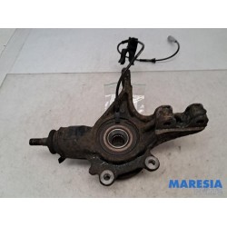 Peugeot - Partner - Knuckle, front left