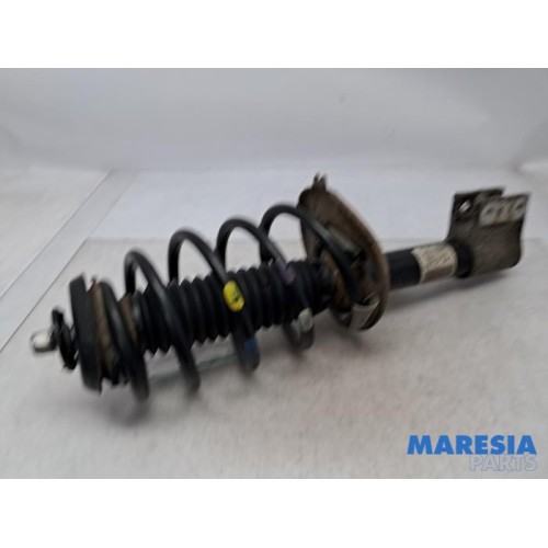 Peugeot - Partner - Front shock absorber rod, left