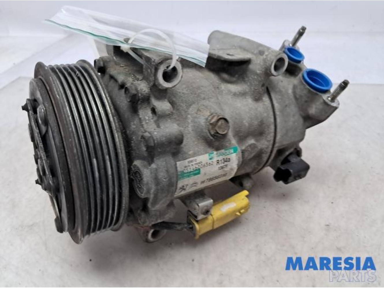 Peugeot - Partner - Air conditioning pump