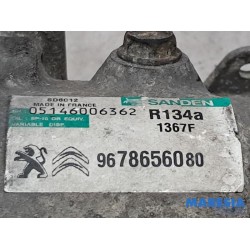 Peugeot - Partner - Air conditioning pump