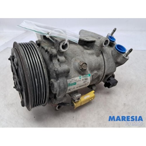 Peugeot - Partner - Air conditioning pump