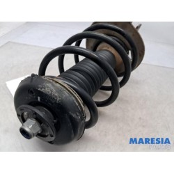 Peugeot - Partner - Front shock absorber rod, right