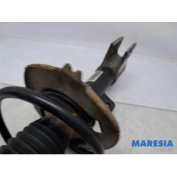 Peugeot - Partner - Front shock absorber rod, right