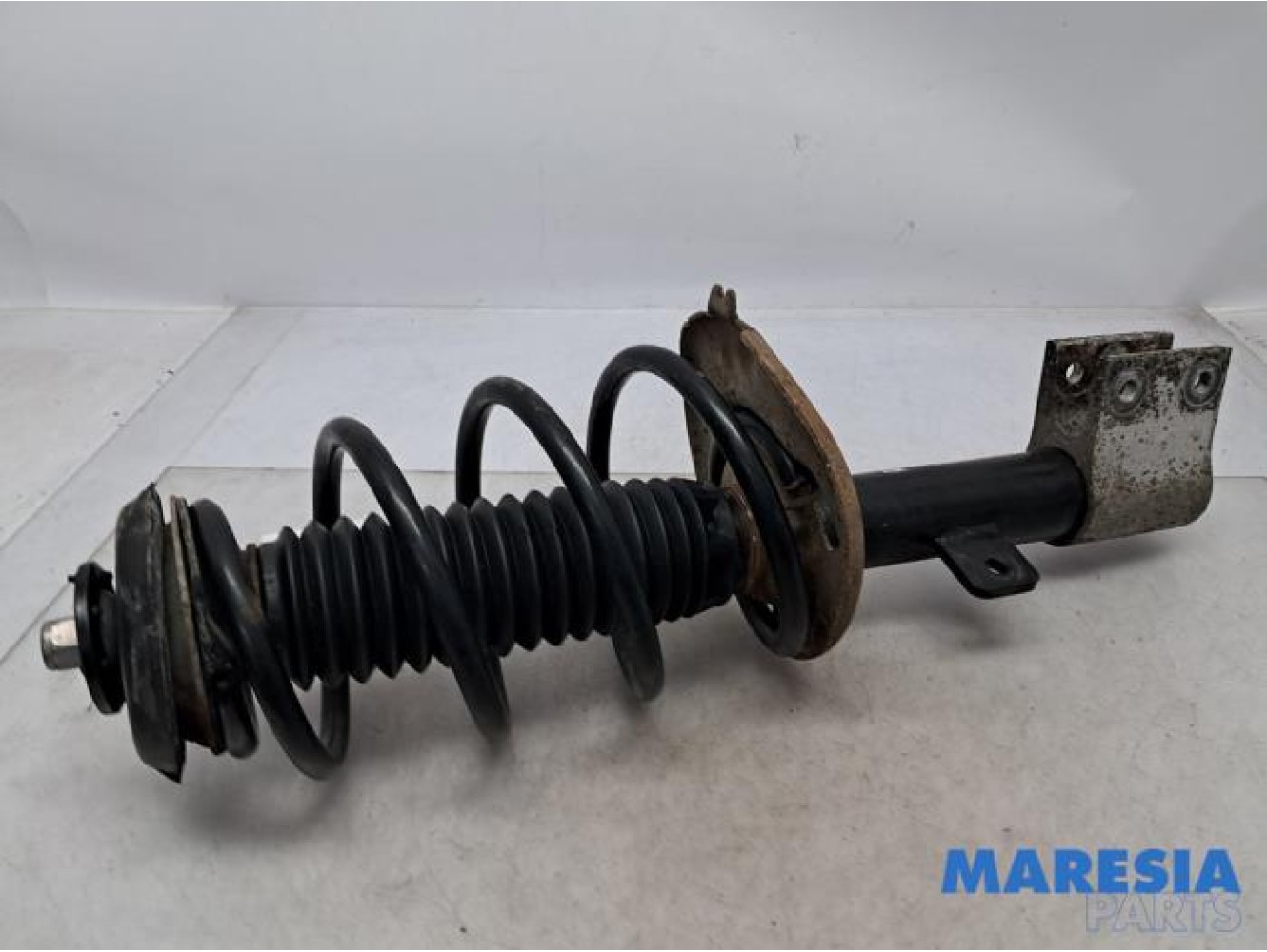 Peugeot - Partner - Front shock absorber rod, right
