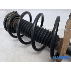 Peugeot - Partner - Front shock absorber rod, right