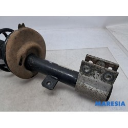 Peugeot - Partner - Front shock absorber rod, right