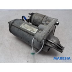 Peugeot - Partner - Startmotor