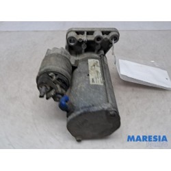 Peugeot - Partner - Startmotor