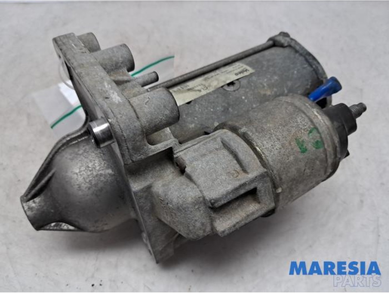 Peugeot - Partner - Startmotor