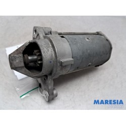 Peugeot - Partner - Startmotor