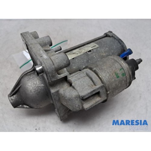 Peugeot - Partner - Startmotor