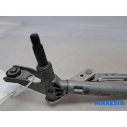 Peugeot - Partner - Wiper mechanism