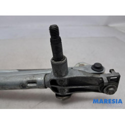 Peugeot - Partner - Wiper mechanism