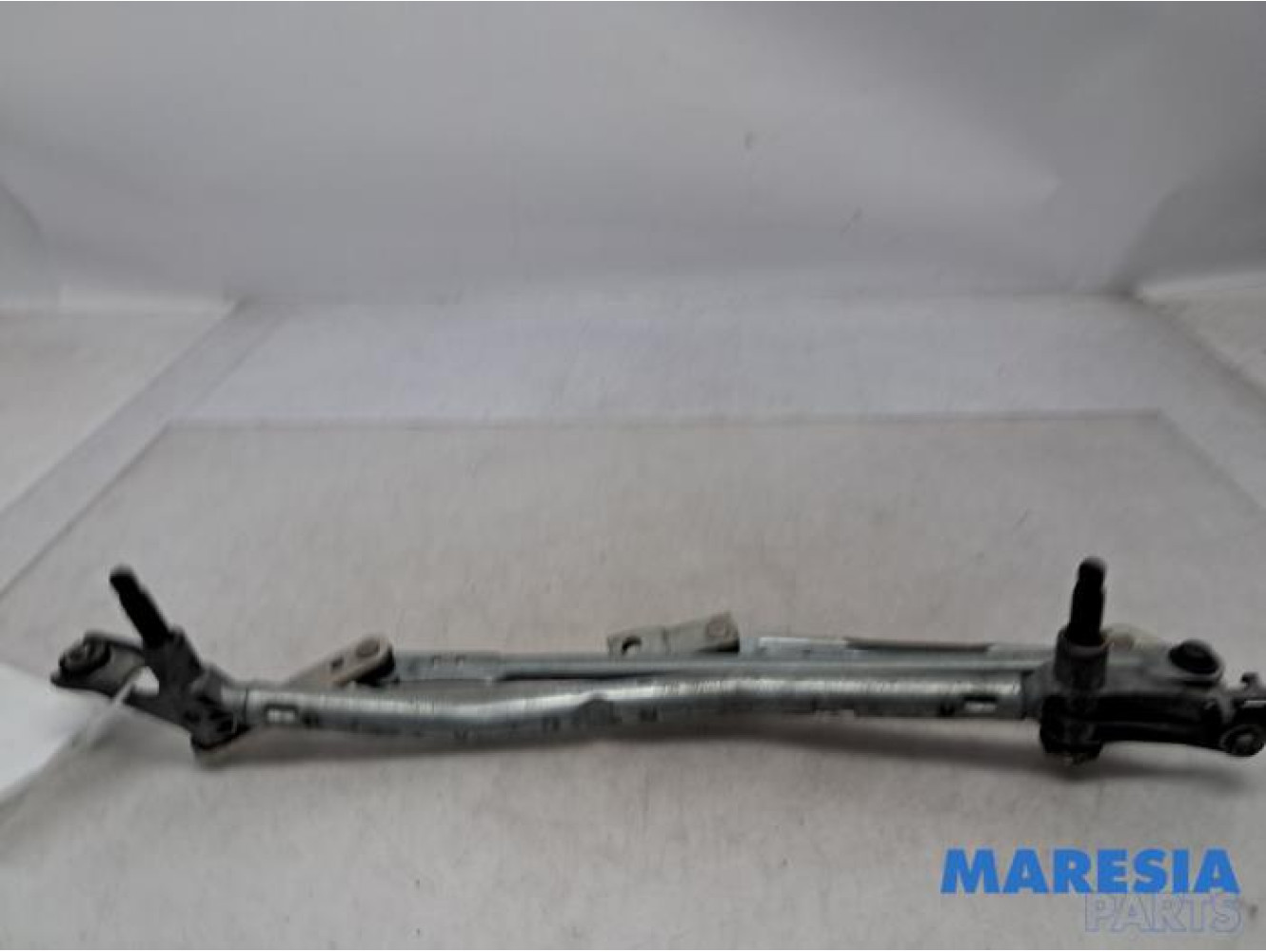Peugeot - Partner - Wiper mechanism