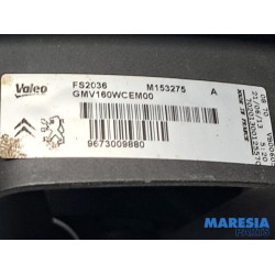 Peugeot - Partner - Kühlgebläse Motor