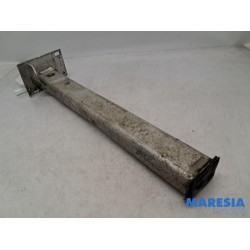 Peugeot - Partner - Front part support
