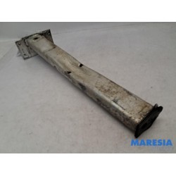Peugeot - Partner - Front part support