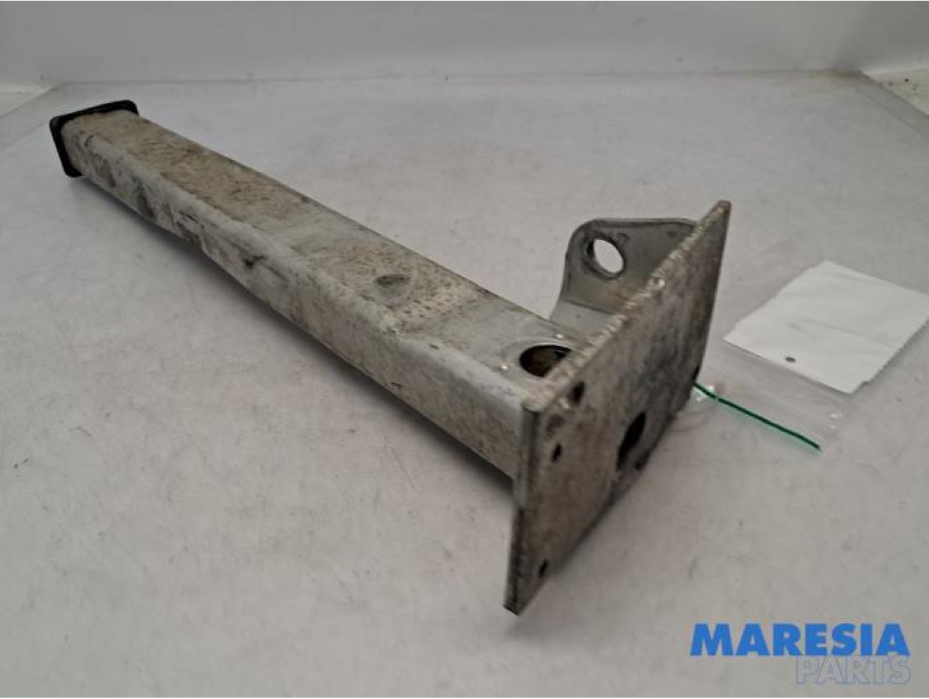 Peugeot - Partner - Front part support
