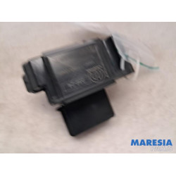 Peugeot - 208 - Cooling fan resistor