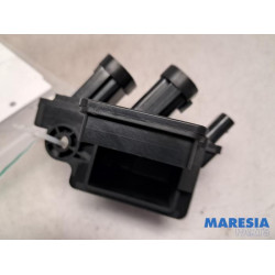 Peugeot - 208 - Cooling fan resistor
