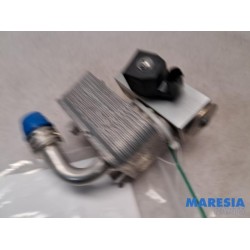 Peugeot - 208 - Expansieklep airco