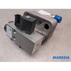 Peugeot - 208 - Expansieklep airco