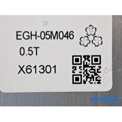 Peugeot - 208 - Expansieklep airco