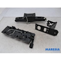 Peugeot - Partner - Wagenheber- Set