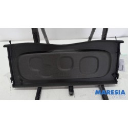 Fiat - Panda - Parcel shelf