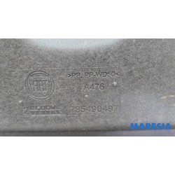 Fiat - Panda - Parcel shelf