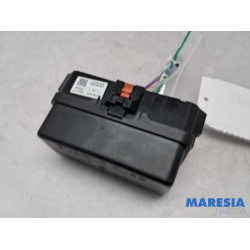 Peugeot - 208 - Fuse box