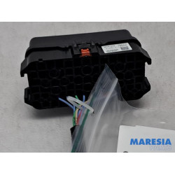Peugeot - 208 - Fuse box