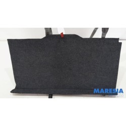 Fiat - Panda - Boot mat