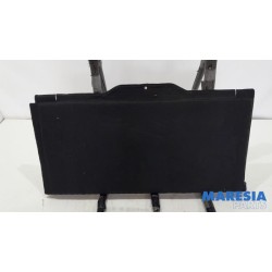 Fiat - Panda - Boot mat