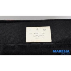 Fiat - Panda - Boot mat