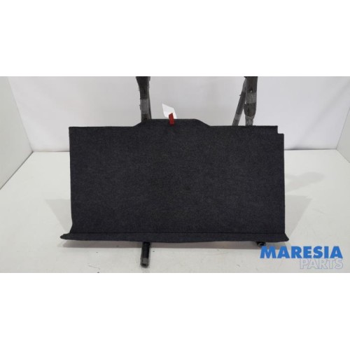 Fiat - Panda - Boot mat