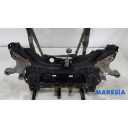 Renault - Scenic - Subframe