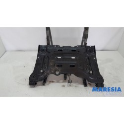 Renault - Scenic - Subframe