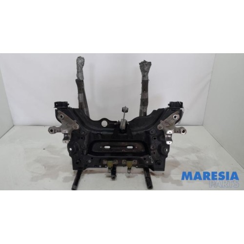 Renault - Scenic - Subframe
