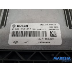 Opel - Vivaro - Engine management computer