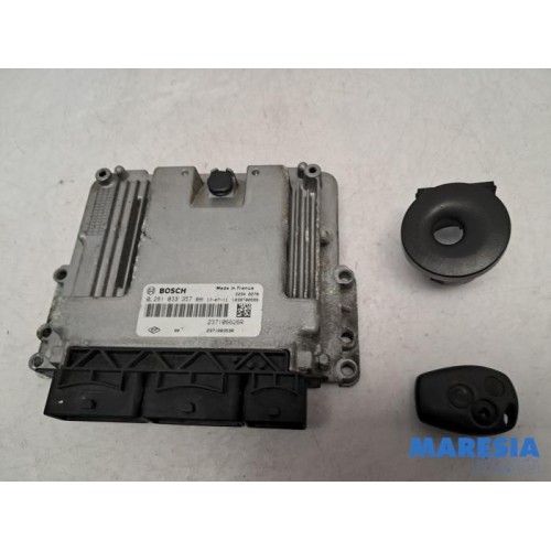 Opel - Vivaro - Engine management computer