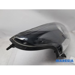 Opel - Vivaro - Headlight, right