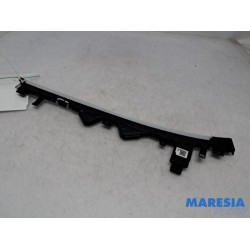 Peugeot - 208 - Dashboard sierlijst