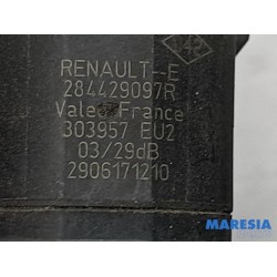 Opel - Vivaro - PDC Sensor