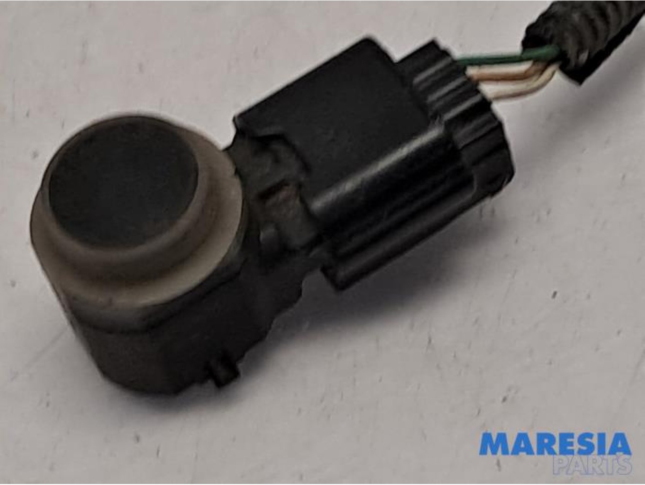 Opel - Vivaro - PDC Sensor