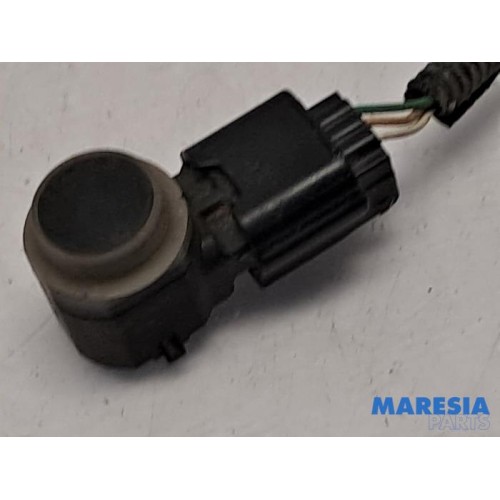 Opel - Vivaro - PDC Sensor